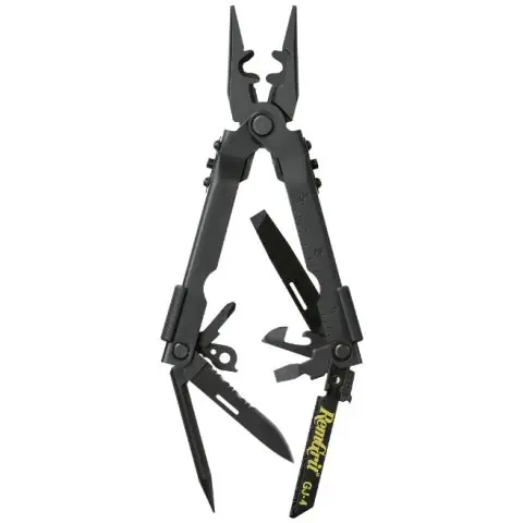 Billigare Gerber MP600 DET Multiverktyg